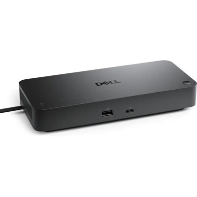Dell Pro Thunderbolt 4 SD25TB4 - Docking Station Dell Pro Thunderbolt 4 SD25TB4 - Docking Station