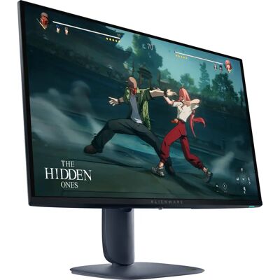 Alienware - AW2725D - 27in QD-OLED - Monitor Alienware - AW2725D - 27in QD-OLED - Monitor