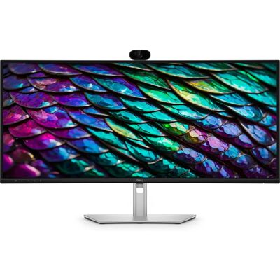 DELL - P3426WEB - 34 tum - WQHD 3440x1440 - Monitor DELL - P3426WEB - 34 tum - WQHD 3440x1440 - Monitor