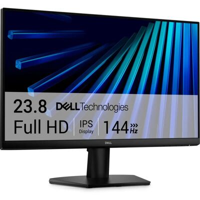 Dell - SE2426H - 24 tommer - IPS - Monitor Dell - SE2426H - 24 tommer - IPS - Monitor