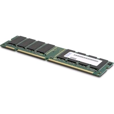 Lenovo - ThinkServer - 4GB DDR3 1333MHz RDIMM ECC - DIMM Lenovo - ThinkServer - 4GB DDR3 1333MHz RDIMM ECC - DIMM
