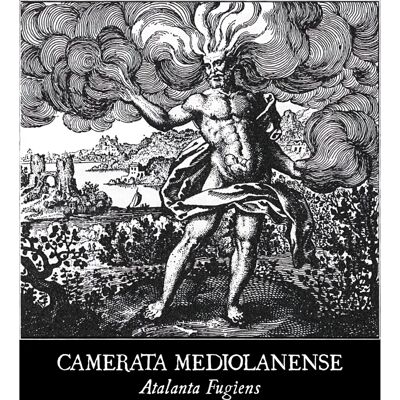 Camerata Mediolanense Atalanta Fugiens - Musikalbum Camerata Mediolanense Atalanta Fugiens - Musikalbum