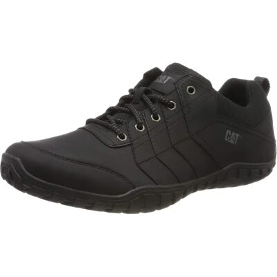 Caterpillar P722309 Leather Sneakers - Casual Shoes Caterpillar P722309 Leather Sneakers - Casual Shoes