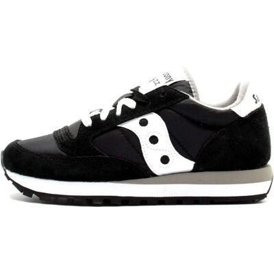 Saucony Jazz Μαύρο και Λευκό - Αθλητικά - Άνδρας Saucony Jazz Μαύρο και Λευκό - Αθλητικά - Άνδρας