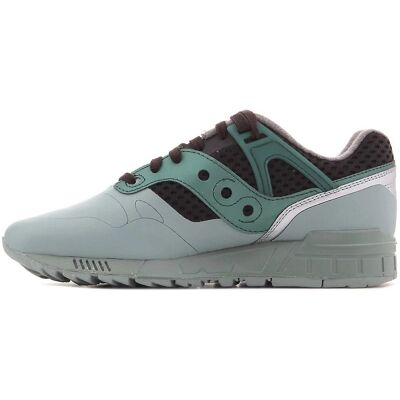 Buty miejskie Saucony S703882 - Buty Buty miejskie Saucony S703882 - Buty