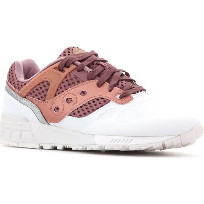 Saucony S703883 Pink All Year Urbane Sneaker Saucony S703883 Pink All Year Urbane Sneaker