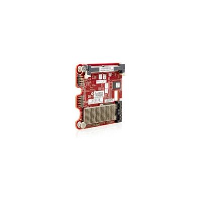 HPE SmartArray P712m/256 - 6 Gbit/s RAID controller HPE SmartArray P712m/256 - 6 Gbit/s RAID controller