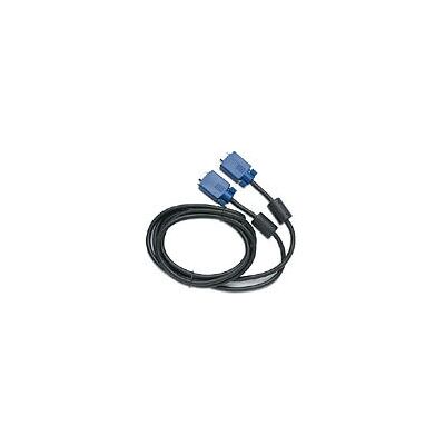 HPE - 498385-B22 - Zwart - 2m - Kabel HPE - 498385-B22 - Zwart - 2m - Kabel