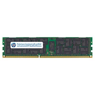 Hewlett Packard Enterprise 500670-B21 2GB DDR3 ECC RAM Hewlett Packard Enterprise 500670-B21 2GB DDR3 ECC RAM