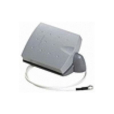 HPE J9401A Network Antenna - Dual Band Indoor Omnidirectional - 3.4 dBi HPE J9401A Network Antenna - Dual Band Indoor Omnidirectional - 3.4 dBi