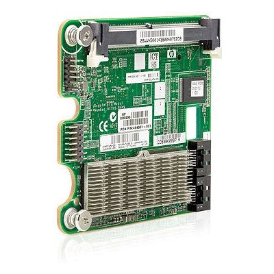 HPE - P711m/1G - FBWC - Storage Controller HPE - P711m/1G - FBWC - Storage Controller