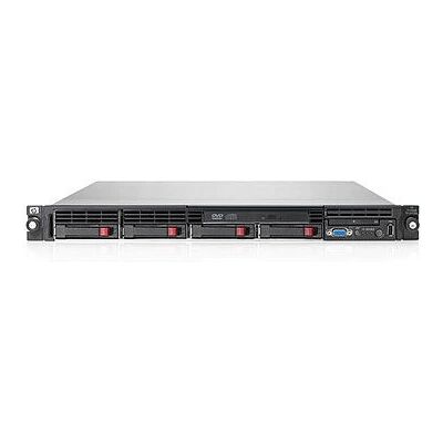 HPE - DL360 G6 - 2U Rack - Xeon E5520 - Server HPE - DL360 G6 - 2U Rack - Xeon E5520 - Server