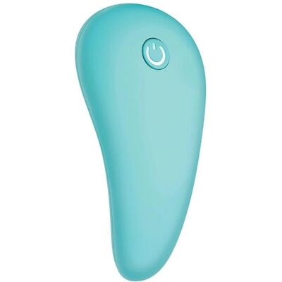 Love Distance Span App-Controlled Silicone Vibrator - 2 Strings Love Distance Span App-Controlled Silicone Vibrator - 2 Strings
