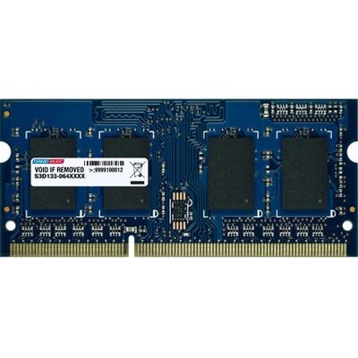 Modulo di memoria DDR3 2GB - Acer Modulo di memoria DDR3 2GB - Acer