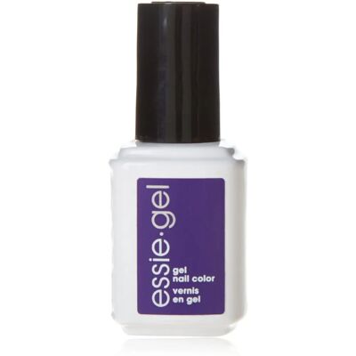 Essie Break a Sweat Gel Nagellack - Langanhaltig, Kein UV-Licht Essie Break a Sweat Gel Nagellack - Langanhaltig, Kein UV-Licht