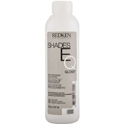 Redken Shades EQ Gloss - Haaraufhellungsprodukt - 237 ml Redken Shades EQ Gloss - Haaraufhellungsprodukt - 237 ml