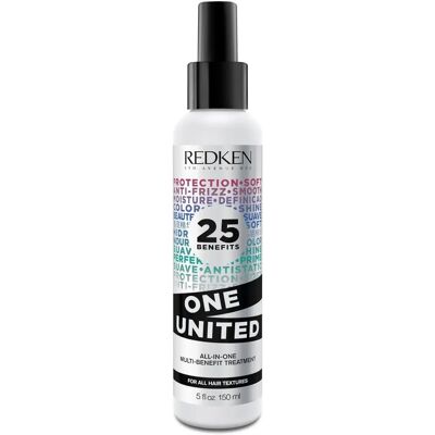 Redken One United All-in-One Multi-Repairbehandlung - 150ml Redken One United All-in-One Multi-Repairbehandlung - 150ml