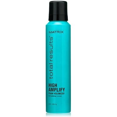 Matrix Total Results Hair Mousse - Volumizing Matrix Total Results Hair Mousse - Volumizing