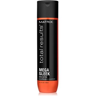 Matrix - Total Results Mega Sleek Shea Butter - Balsamo Matrix - Total Results Mega Sleek Shea Butter - Balsamo