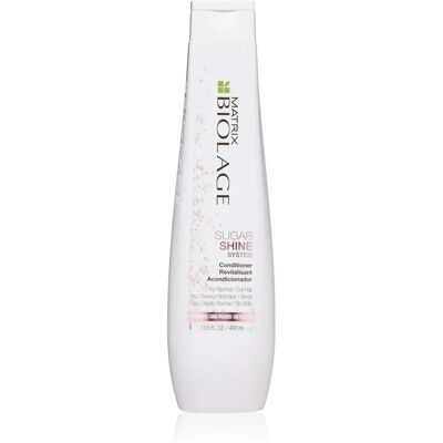 Matrix Sugar Shine System Conditioner - Conditioner til normalt, mat hår Matrix Sugar Shine System Conditioner - Conditioner til normalt, mat hår