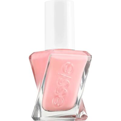 Essie Gel Couture - Vernis à Ongles Haute Couture - Publicité Essie Gel Couture - Vernis à Ongles Haute Couture - Publicité