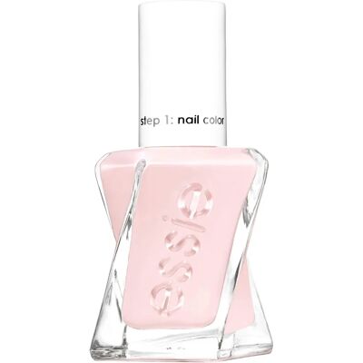 Vernis gel Lace Me Up 1036 d'Essie - Vernis à ongles - Publicité Vernis gel Lace Me Up 1036 d'Essie - Vernis à ongles - Publicité