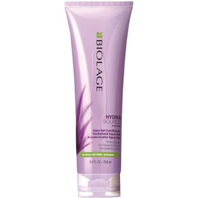 Après-shampoing Matrix Hydrasource Aqua-Gel - Unisex - Publicité Après-shampoing Matrix Hydrasource Aqua-Gel - Unisex - Publicité