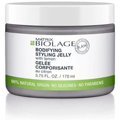 Matrix Biolage Ζελέ Δυναμωτικό Μαλλιών με Λεμόνι - Gel Trasformativo για Μαλλιά Matrix Biolage Ζελέ Δυναμωτικό Μαλλιών με Λεμόνι - Gel Trasformativo για Μαλλιά