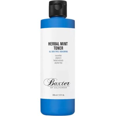 Baxter of California - Toner cu Ierburi și Mentă 240ml Îngrijire facială Baxter of California - Toner cu Ierburi și Mentă 240ml Îngrijire facială
