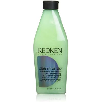 Redken Modelo 6886 - Condicionador hidratante - Clean Maniac Redken Modelo 6886 - Condicionador hidratante - Clean Maniac
