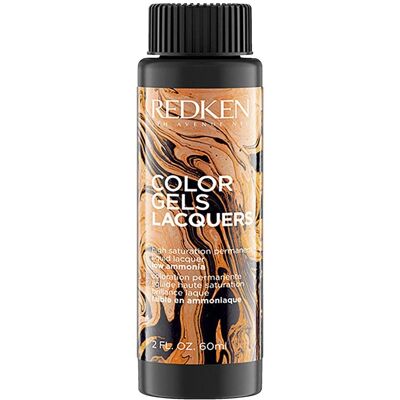 Redken Color Gel Lacquers Latte Crème Café - Gel colorant pour cheveux - Publicité Redken Color Gel Lacquers Latte Crème Café - Gel colorant pour cheveux - Publicité