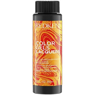 Redken Gels de Color Lacquers Bonfire - Coloration capillaire - 3 x 60ml - Publicité Redken Gels de Color Lacquers Bonfire - Coloration capillaire - 3 x 60ml - Publicité