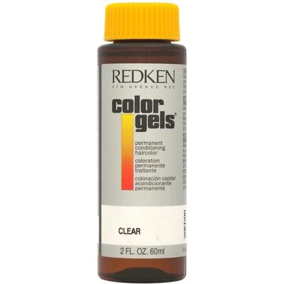 Redken Color Gels Lacquers Klar Haarfarbe - Haartyp Redken Color Gels Lacquers Klar Haarfarbe - Haartyp