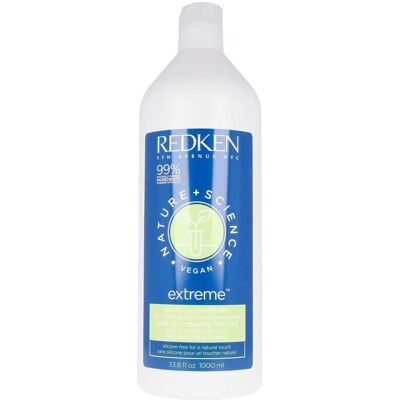 Redken Extreme Korjaava hoitoaine - 1000 ml - Hiusten korjaus & vahvistus Redken Extreme Korjaava hoitoaine - 1000 ml - Hiusten korjaus & vahvistus