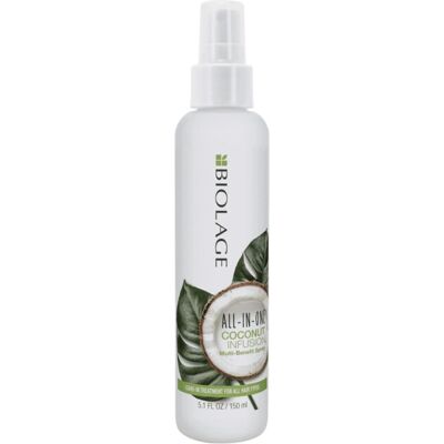 Biolage Tutto in Uno Infusione di Cocco (150 ml) Biolage Tutto in Uno Infusione di Cocco (150 ml)
