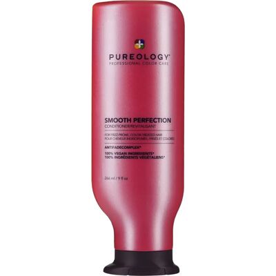 Pureology Smooth Perfection Conditioner - Frizz Control & Color Care Pureology Smooth Perfection Conditioner - Frizz Control & Color Care