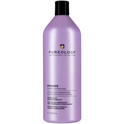 Pureology Hydrate Shampoo - 1000ml Pureology Hydrate Shampoo - 1000ml
