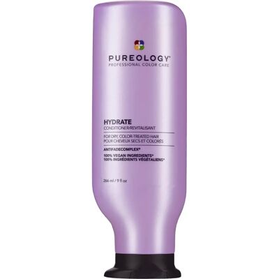 Pureology Hydrate Conditioner - 266 ml Pureology Hydrate Conditioner - 266 ml
