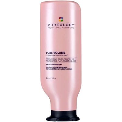Pureology Pure Volume Conditioner (266 ml) Pureology Pure Volume Conditioner (266 ml)