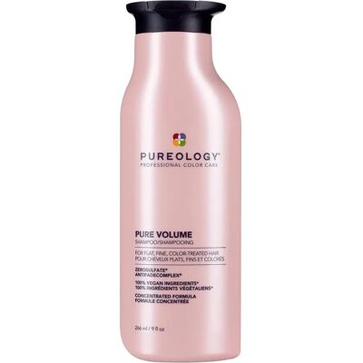 Pureology Pure Volume Shampoo - Leicht, Farbbehandeltes Haar Pureology Pure Volume Shampoo - Leicht, Farbbehandeltes Haar