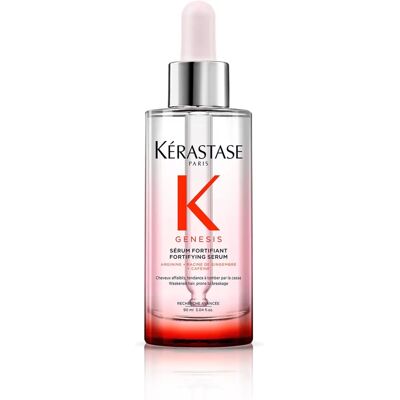 Soro de proteção térmica Kerastase Premier - Cuidados com o cabelo Soro de proteção térmica Kerastase Premier - Cuidados com o cabelo