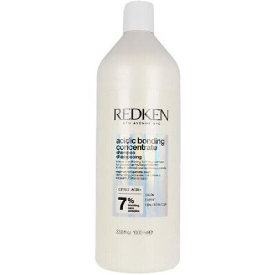 Redken Acidic Bonding Concentrate Shampoo - 1000 ml Redken Acidic Bonding Concentrate Shampoo - 1000 ml