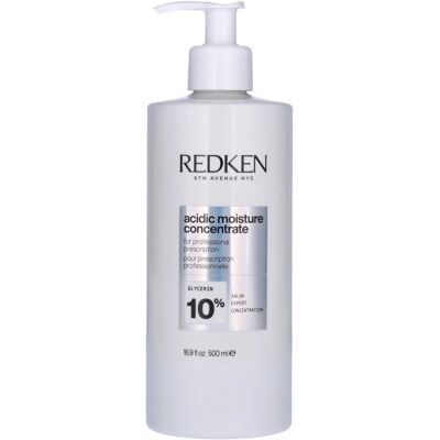Redken Acidic Moisture 500 ml - Restaurative Intensive Behandlung Redken Acidic Moisture 500 ml - Restaurative Intensive Behandlung
