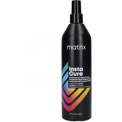 Ošetření Matrix Insta Cure - Vysoce Porézní Vlasy Ošetření Matrix Insta Cure - Vysoce Porézní Vlasy