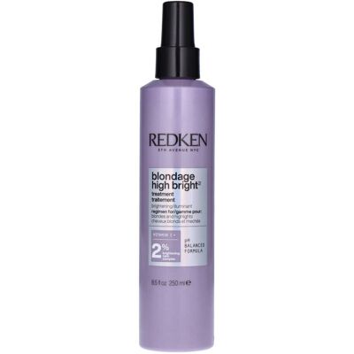 Redken Blondage High Bright Vitamin C Treatment - 250 ml Redken Blondage High Bright Vitamin C Treatment - 250 ml