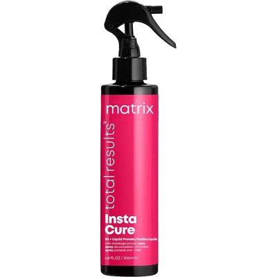 Matrix Marchio InstaCure Spray per Capelli - Anti-Rottura, Controllo Porosità Matrix Marchio InstaCure Spray per Capelli - Anti-Rottura, Controllo Porosità