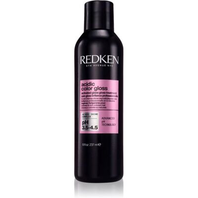 Redken Acidic Color Gloss Behandlung (237ml) Redken Acidic Color Gloss Behandlung (237ml)