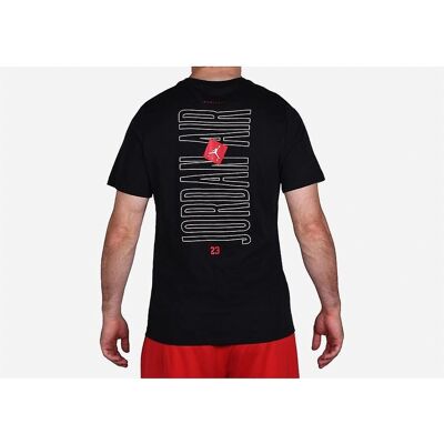 Nike Air Jordan T-shirt med kort ärm - T-shirt Nike Air Jordan T-shirt med kort ärm - T-shirt