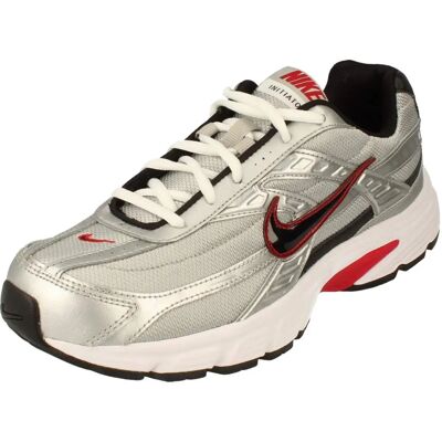 Nike Initiator Sneakers - Tomaia in Mesh Traspirante, Fodera Morbida, Stile Casual - Sneakers Nike Initiator Sneakers - Tomaia in Mesh Traspirante, Fodera Morbida, Stile Casual - Sneakers