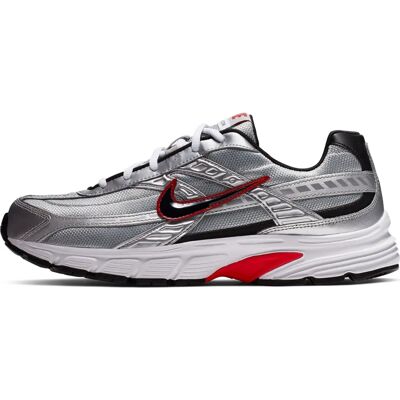Nike Initiator Herren silber - Sneaker - 48,5 Nike Initiator Herren silber - Sneaker - 48,5